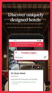 Hotels.com: Travel Booking Screenshot