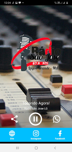 Radio São José