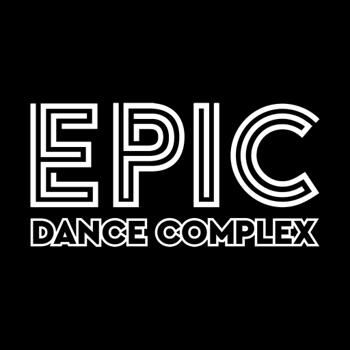 THE Epic Dance Complex logo