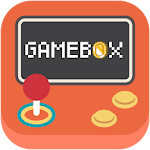 Gamebox - All in one games Apk