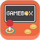 Gamebox - All in one games