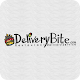 Delivery Bite - Food Delivery Laai af op Windows