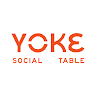 Yoke Social Table app apk icon