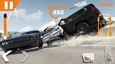 RCC - Real Car Crash Simulatorのおすすめ画像5
