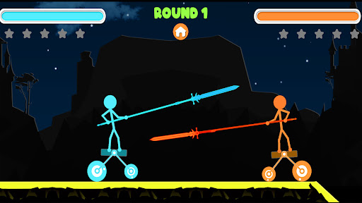Stick Showdown Screen 3