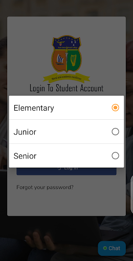 Stars International College (S Screen 3