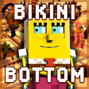 Mod Bikini Bottom for MCPE