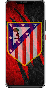 Atlético de Madrid Wallpapers