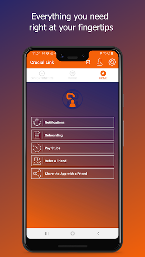 Find Fast by Crucial Link Screen 2