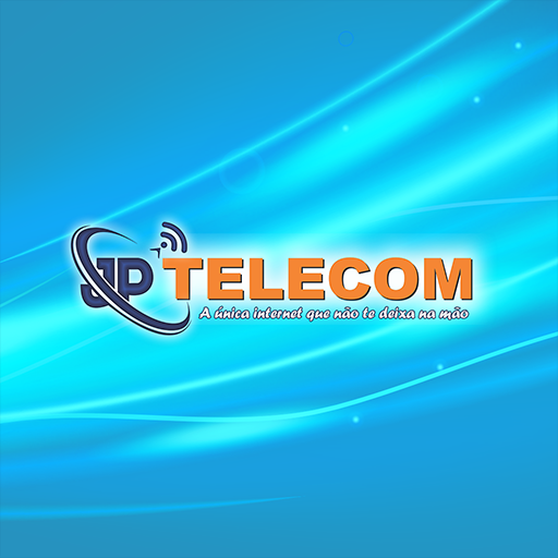 Jp Telecom logo