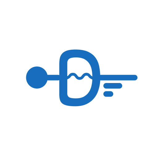 DExpress: Video Downloader logo