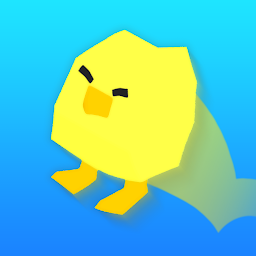 Icon image Rolling Chick
