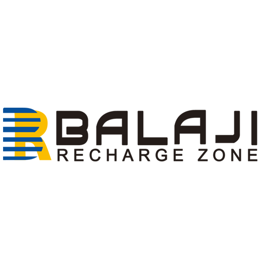 BalajiRechargeZone logo