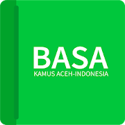 BASA - Kamus Bahasa Aceh