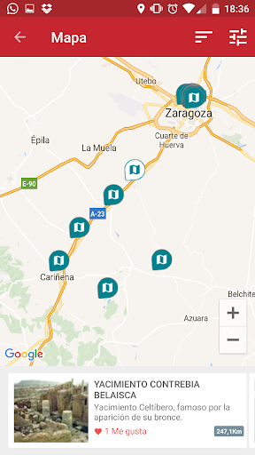 El Molino de los Yayos