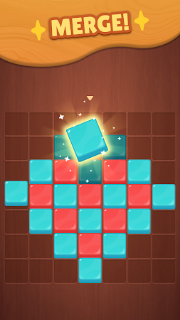 Game screenshot Drop Color Joy hack