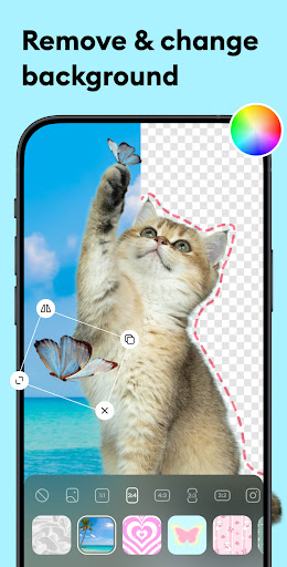 AI Photo Studio: Editor Pro screenshot 7