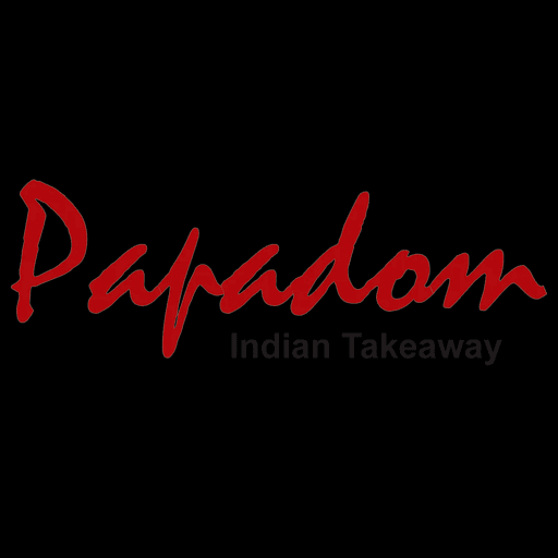 Papadom logo