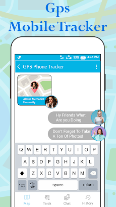Live Mobile Number Tracker - GPS Phone Trackerのおすすめ画像3