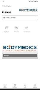 Bodymedics Mobile