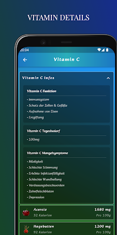 VeganVita - Vegan Vitamineのおすすめ画像3