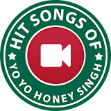 Hit Songs of Yo Yo Honey Singh icon