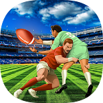 Cover Image of 下载 Matchday - Rugby Tournament  APK