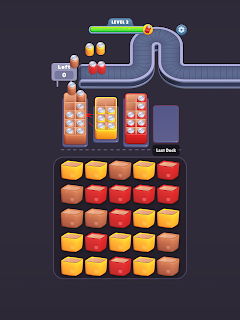 Merge Boxes 3D