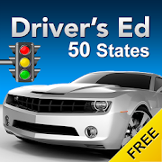 Drivers Ed: US Driving Test 2020 Free