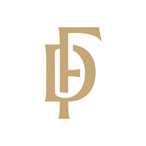 FIT DESIGN logo