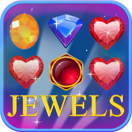 Jewels Star Pro  Icon