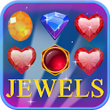 Jewels Star Pro icon
