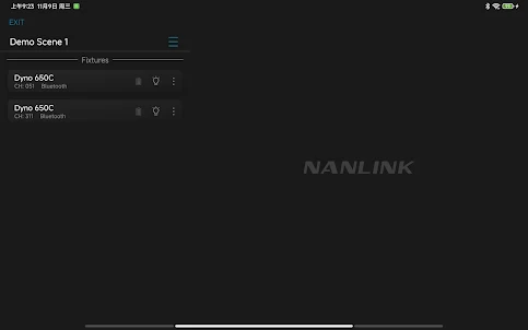 NANLINK For Pad