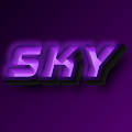 Sky 3D App