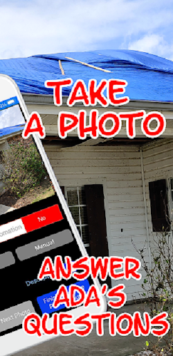 ADA Adjuster Photos Screen 3
