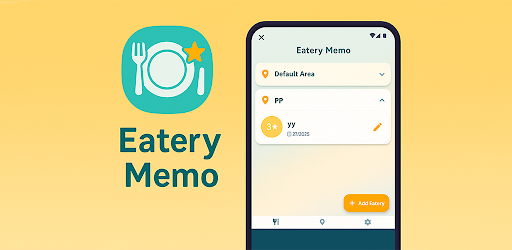 Eatery Memo