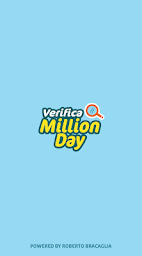 Verifica Million Day - Million