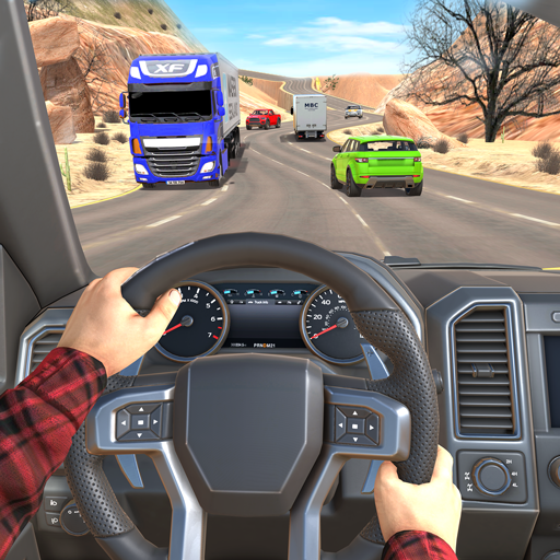 Car Racing Games 3D- Car Games