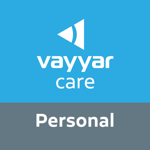 Vayyar Care  Icon