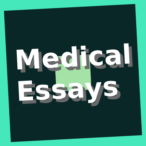 zBook: Medical Essays logo