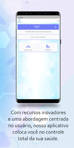 Aditi Care Screen 3