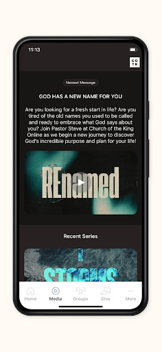 COTK Screen 3
