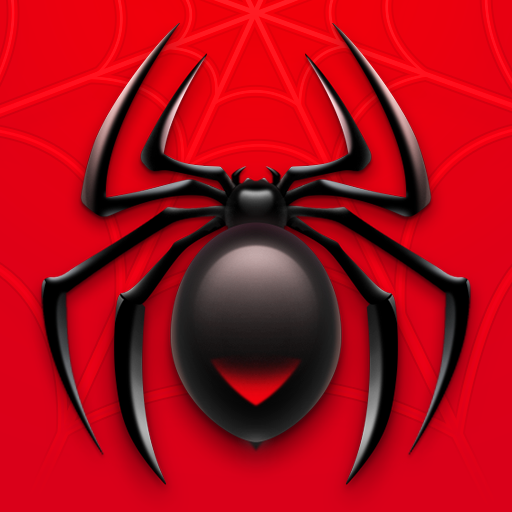 Spider Solitaire 1.1.4 Icon