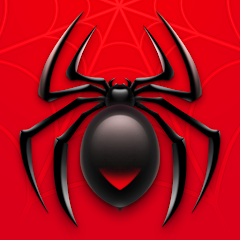 GitHub - lrusso/Spider: The Spider Solitaire developed in JavaScript
