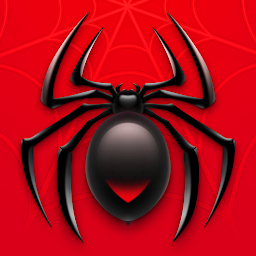 Spider Solitaire Mod Apk