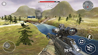 screenshot of War Gun Battle: Strike Fight