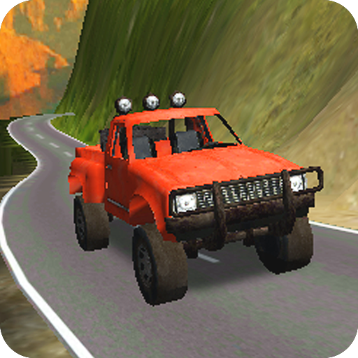 Offroad 4x4 Hill BB 2.4 Icon
