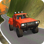 Cover Image of Download Offroad 4x4 Hill BB  APK