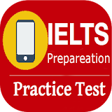 IELTS - Practice Test icon