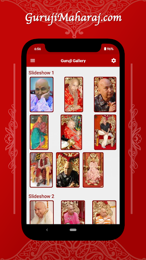 Guruji Maharaj Apps On Google Play